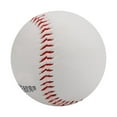 thumbnail image 3 of Soft Filling Practice Trainning PVC Softball Training Soft Baseball Hand Sewing Softball Baseball, 3 of 8