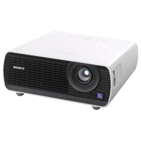 VPL-EX145 - LCD Projector - Portable - 3100 Ansi Lumen - 1024 X 768 - (Best Small Portable Projector)
