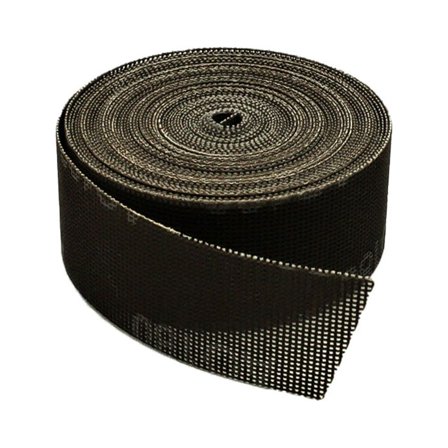 Thrifco 5109011 25yd Open Mesh Sand Cloth