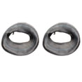 thumbnail image 1 of 2X 4.10/3.50-4 Inner Tube for Wheelbarrows, Tractors, Mowers, Carts Electric Three-Wheel Four-Wheel Scooter ATV, 1 of 6