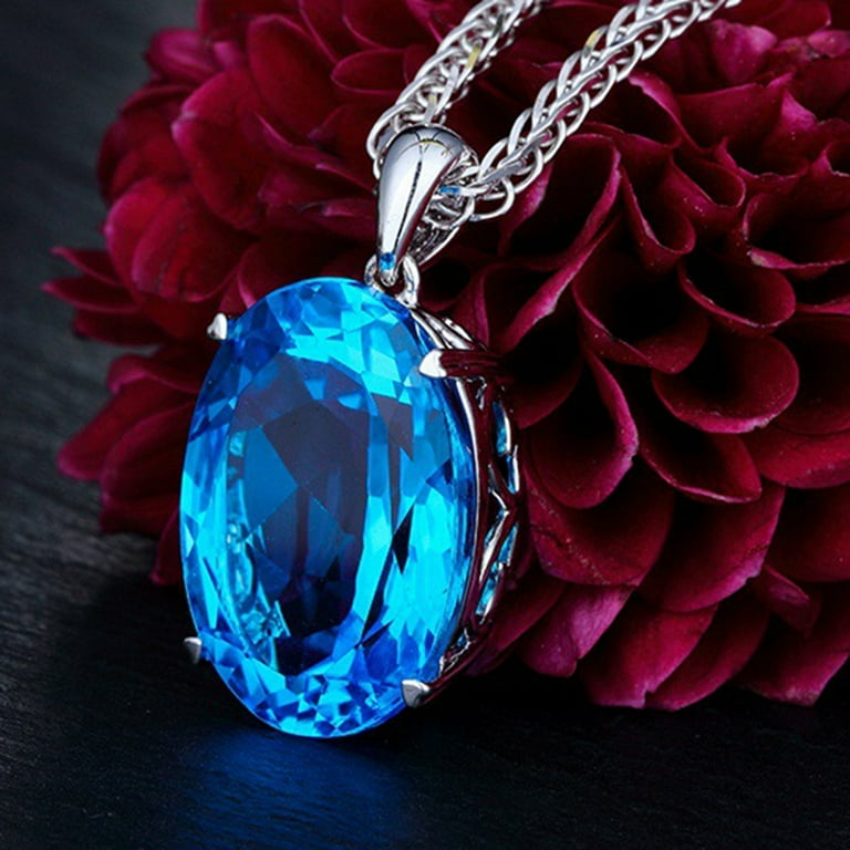 Big blue best sale jewelry