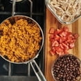 thumbnail image 2 of Zatarain's Taco Rice Mix, 6.9 oz pack of 2, 2 of 5