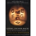thumbnail image 2 of Godel, Escher, Bach, Douglas R. Hofstadter Broché, 2 of 2