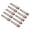10, variant on AOOOWER BNC Male Connector Compression Connector Screw On for CCTV Camera Compression Fitting Accessories