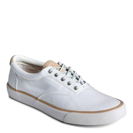 

Men s Sperry Striper II CVO SeaCycled Sneaker