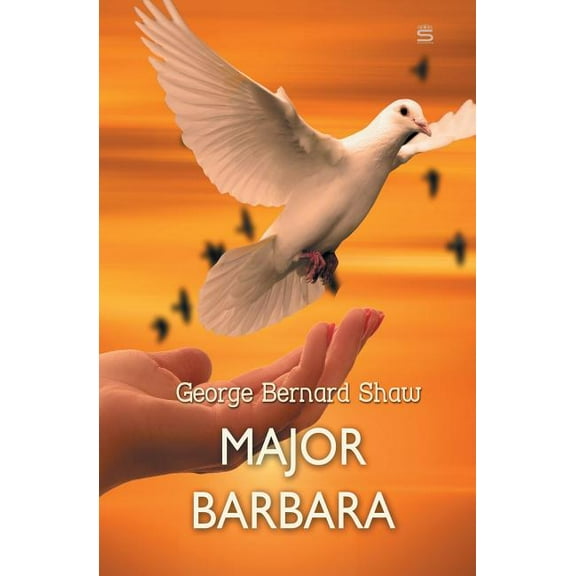 Major Barbara (Paperback)