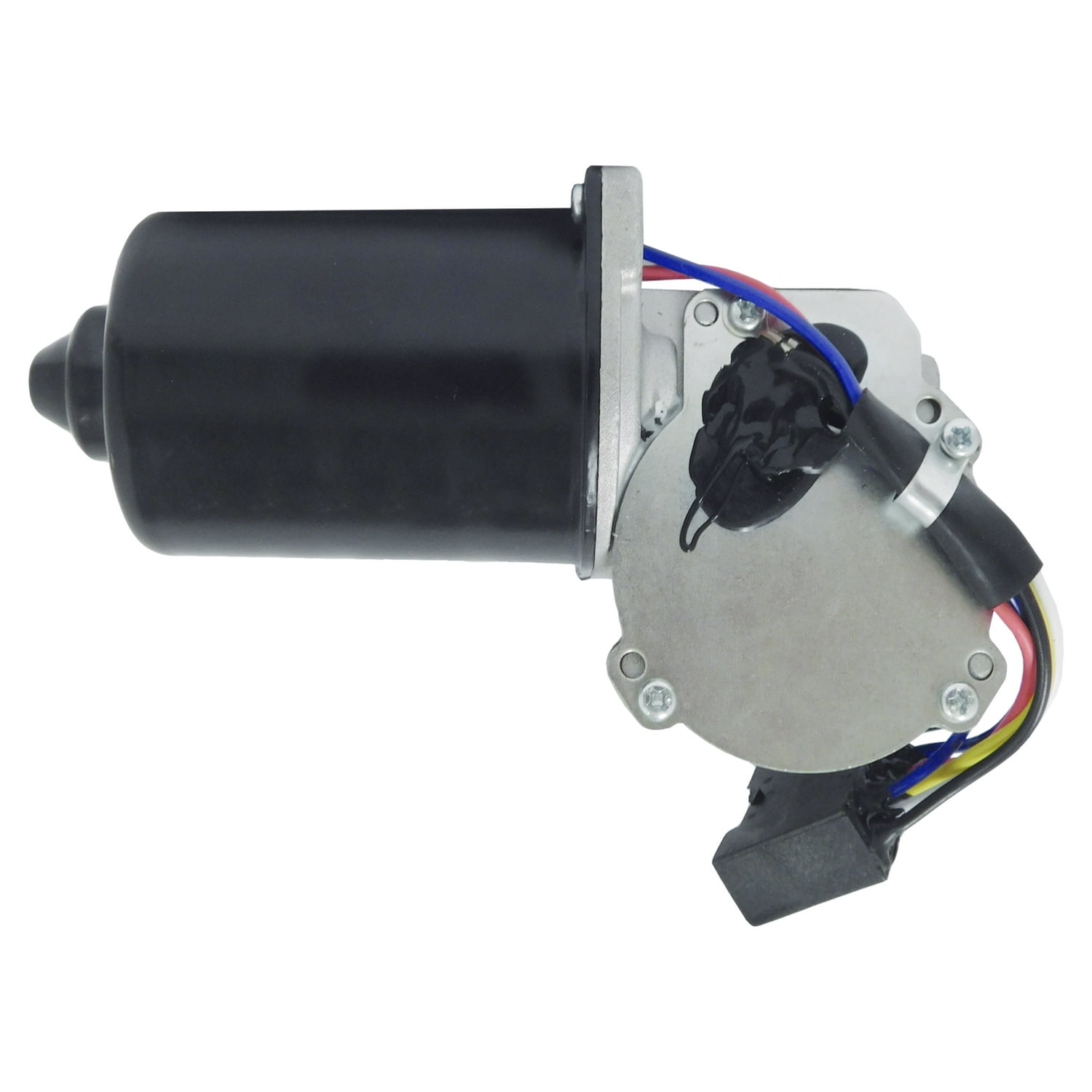 NEW 12V Front Right Wiper Motor Fits Fedex and Industrial Trucks 3Q3631 47004127 2-YEAR WARRANTY 
