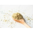 thumbnail image 5 of Organic Paraguayan Hemp Seeds, 2 Pounds - Non-GMO, Kosher, Vegan - by Food to Live, 5 of 7