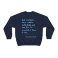 thumbnail image 3 of Faith, Hope and Love Sweatshirt, 3 of 9