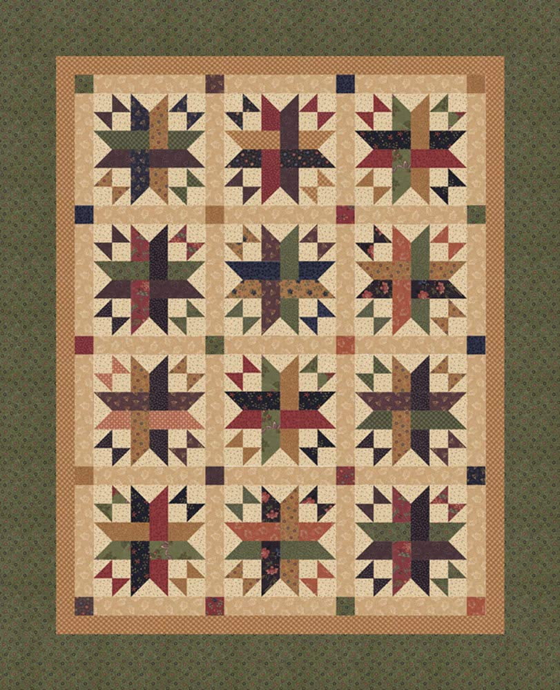 kansas city troubles quilt patterns