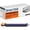 1-Pack Yellow, variant on Compatible Drum Cartridge Replacement for Xerox 013R00624, High Yield to Use with WorkCentre 7328 7335 7345 7346 Printer Imaging Drum Unit 50000 Pages