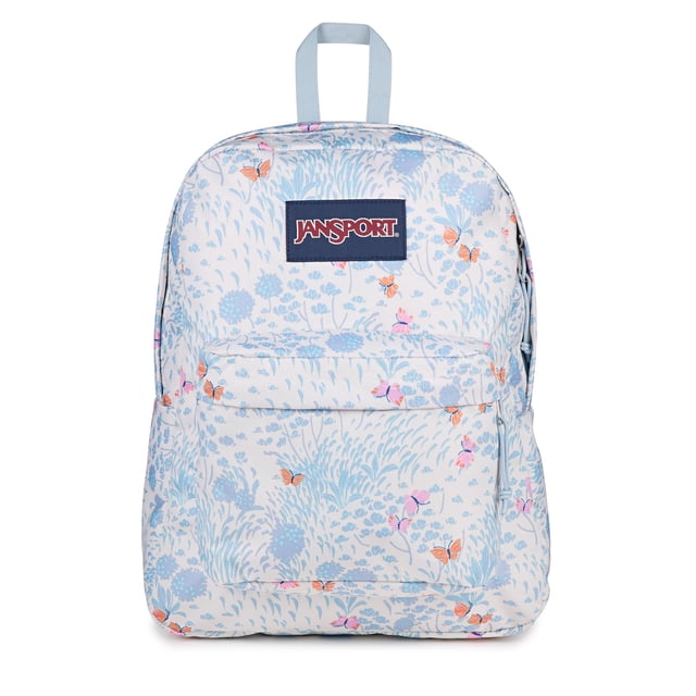 Mochila JanSport SuperBreak One, duradera y ligera