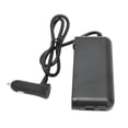 thumbnail image 2 of Cigarette Lighter Socket SplitterCigarette Lighter Adapter Car Car Power Outlet Splitter Car Plug Adapter Innovative Solution, 2 of 5