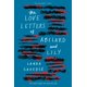 thumbnail image 1 of Libro Clarion The Love Letters of Abelard and Lily juvenil, 1 of 1