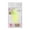 A, variant on CSEONEP Big Deals Items,Fluorescent Silk Nail Color Line Manicure Silk Nail Decoration Flash Silk