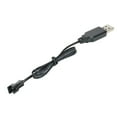 thumbnail image 7 of Usb Charger Cable for 3.7V Lithium Battery Charger SM-2P Forward RC Car Aircraft, 7 of 7