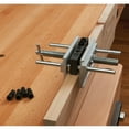 thumbnail image 4 of Woodriver Wide Capacity Deluxe Doweling Jig, 4 of 5