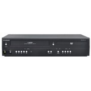 مشغل DVD وجهاز فيديو Funai DV220FX5 مع جهاز التحكم عن بعد