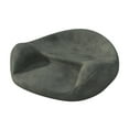 thumbnail image 4 of Cojín de meditación kusrkot almohada de suelo antideslizante interior exterior verde oscuro, 4 of 8