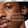thumbnail image 2 of Limpiador Facial Youth To The People Kale y Té Verde, 2 of 10