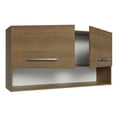 thumbnail image 2 of Alacena Madesa Gabinete Superior Cocina Emilly 105cm MM, 2 of 8
