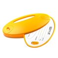 thumbnail image 1 of Identificador de Mochila Travel Blue Amarillo, 1 of 1
