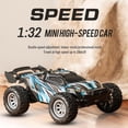 thumbnail image 3 of Coche de alta velocidad RC Zulema S658 20 km/h, 3 of 8