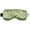Sage, variant on Bucky Mocha Hot/Cold Therapy Eye Mask