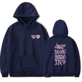 BOYNEXTDOOR Merch Kpop Tour Hoodie Sweatshirt New Logo Women/Men