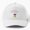 White, variant on Thankful for Your Service Baseball Cap, Service Appreciation Graphic Design, Classic Hat