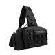 thumbnail image 1 of Bolsa para aparejos de pesca, soporte para cañas, organizador multiusos para hombres y mujeres, equipo de pesca. Negro, 1 of 9