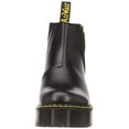 thumbnail image 3 of Dr. Martens Women's Chelsea Boot, Black Vintage Smooth, 8, 3 of 3