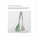 thumbnail image 5 of Silicone Cooking Spoon,Non-Stick Slotted and Solid Spoon Set with Deep Bolw and Measurement , Kitch, 5 of 5