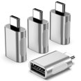thumbnail image 1 of Adaptador USB-C POHFP, paquete de 4, USB 3.0, carga rápida, 1 of 6