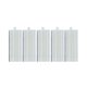 thumbnail image 2 of Accesorios de Robot Barredor yuxing U2 U2 Pro Dgn22 Cepillo Lateral Filtro HEPA Pantalla Blanco Negro, 2 of 5
