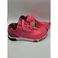 thumbnail image 1 of Adi - das NMD Racer Primeknit Boost Running Shoes CQ2442 Pink Black Mens US 12, 1 of 6