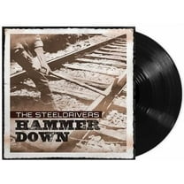 Steeldrivers - Hammer Down - Music & Performance - Vinyl