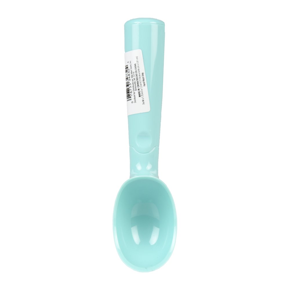 Mainstays Ice Cream Scoop, Multiple Colors