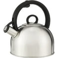 thumbnail image 5 of Cuisinart 2-Quart Aura Tea Kettle | Stainless Steel, 5 of 5