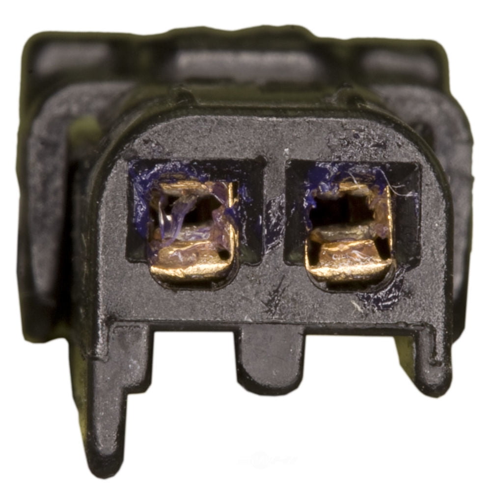 Power Door Resistance Pinch Sensor