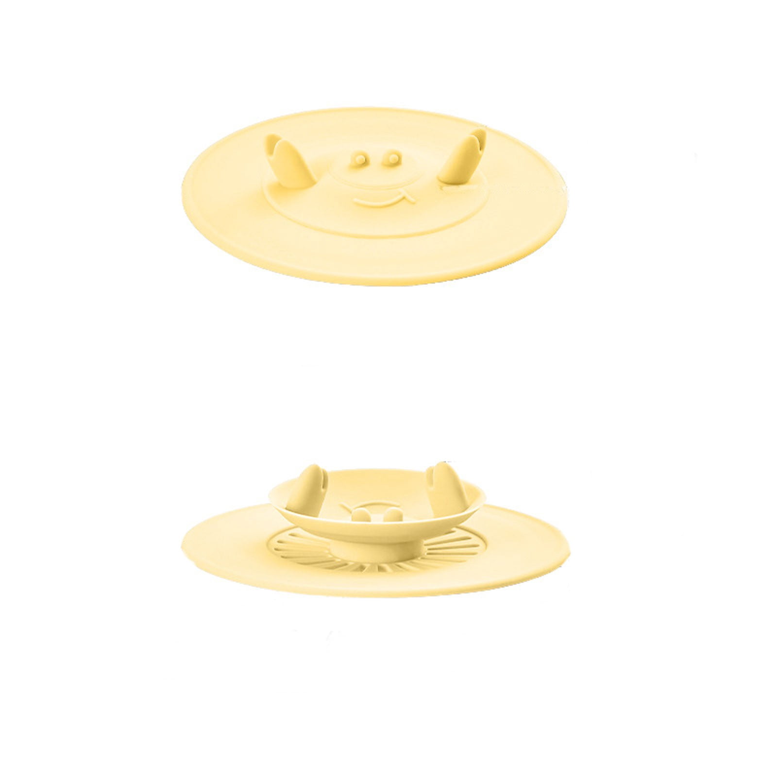 Meitianfacai Cup Lid Universal Cup Glass Lid Ceramic Mug Lid