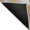 thumbnail image 5 of Addison Rugs Chantille Indoor/Outdoor Transitional Abstract Mauve Machine Washable Rectangle Rug, 5' x 7'6", 5 of 8