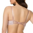 thumbnail image 2 of Smart & Sexy Women's Signature Lace Push-Up Bra, Style 85046, 2 of 3