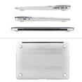 thumbnail image 5 of MacBook Air 13 Inch Case, Case for MacBook Air 13 A1466 A1369, Plastic Hard Shell Case Cover&Keyboard Cover for Mac Air 13'', 5 of 6