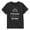 Wine, variant on Miaoju Toddler Shirt Boys 2t Crew Neck Letter Print Short Sleeve T Shirt Top Comfortable Back To School Shirt Toddler Baby Boy Clothes