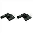 thumbnail image 1 of 2X RFID Smart Card Reader with USB Port, 13.56MHz IC Card, Contactless Sensitivity, Support Window System Linux,2 x RFID Smart Card Reader 2 x USB cable 2 x 13.56MHz IC Card,black, 1 of 4
