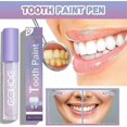 thumbnail image 4 of Mousse limpiadora blanqueadora de dientes Eelhoe shaofei limpieza profunda de manchas aliento fresco pasta de dientes blanqueadora, 4 of 5