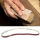 thumbnail image 1 of Accesorios para pulir madera, kit de 10 piezas de cinta de lijado de aluminio de grano fino para pulir muebles, rendimiento comprobado, 1 of 7