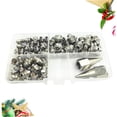 thumbnail image 3 of CTIRCHIU 2Pcs Grease Assorted for Maintenance Work Grey 12.5*6.5in, 3 of 8