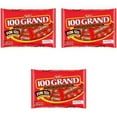 thumbnail image 2 of 100 Grand Candy Bars, Fun Size, 11 Oz Pack Of 3, 2 of 2